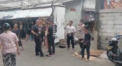 Duel dengan Maling Motor di Cakung, Petugas Keamanan Tewas Tertembak