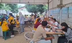 Dorong Transparansi, BPJS Ketenagakerjaan Tanjung Morawa Ajak Pekerja Gunakan JMO