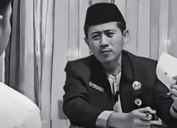 Suami Istri Hendak Cerai Luluh Dihadapan Petugas KUA Gegara Secarik Kertas, Maknanya Dalem Banget