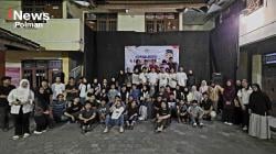 Bangun Jiwa Nasionalis, Ajbar Gaungkan Empat Pilar di Hadapan Mahasiswa Sulbar Yogyakarta