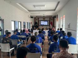 Koperasi Sosial Merah Putih, Terobosan Lapas Indramayu untuk Kemandirian Ekonomi Warga Binaan