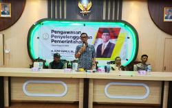 Legislator Jabar Tekankan Pentingnya Putra Daerah Duduk di Kursi Provinsi