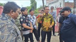 Sidak DPRD Kota Probolinggo Ungkap Bencana Massal Pipa PDAM Warga Putus di Puluhan Titik!