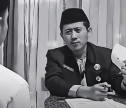 Viral! Petugas KUA Luluhkan Hati Pasangan Hampir Cerai dengan Nasihat Sederhana  yang Menyentuh Jiwa