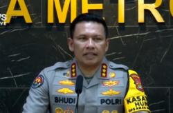 Respons Polda Metro Soal Terduga Pelaku Ledakan SMAN 72 Diduga Siswa Korban Bullying
