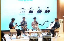 AiDEA Weeks 2025: Bahas Tuntas Keterampilan Wajib Akibat Pekerjaan Diambil AI