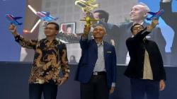 Ribuan Pelajar Solo Raya Antusias Ikuti Sosialisasi Beasiswa OSC di UMS