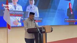 Bupati Polman Ambil Peran Langsung, Jadi Orang Tua Asuh 150 Anak Stunting