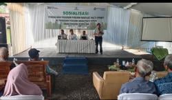 Perhutani KPH Gundih Sosialisasikan Peralihan Program Pensiunan Terbaru