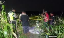 Petani di Kedungadem Bojonegoro Ditemukan Meninggal di Sawah, Ini Dugaan Penyebabnya