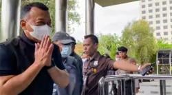 Bupati Ponorogo Sugiri Sancoko Tiba di KPK Usai Kena OTT, Diduga Terkait Suap Jabatan  Oleh: Dananda