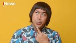 Lelucon Berujung Sanksi, Pandji Pragiwaksono Didenda 48 Kerbau dan Rp2 Miliar oleh Adat Toraja