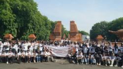 Ratusan Siswa Se-Jabar Eksplorasi Kekayaan Budaya Cirebon Melalui Sakola Budaya