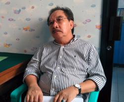 Indonesia Berduka, Mantan Ketua KPK Antasari Azhar Meninggal Dunia di Usia 72 Tahun