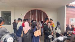 Puluhan Warga Geruduk Kantor NW Sport di Kebumen, Diduga Investasi Bodong