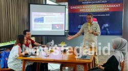 OJK Imbau Masyarakat Lapor Penipuan Transaksi Keuangan Melalui IASC Secepatnya