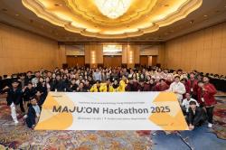 Dorong Founder Muda Kembangkan Solusi Energi dan Lingkungan Berkelanjutan Lewat Maju: On