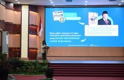 Momen Langka! Dies Natalis FISIP USU Hadirkan Dua Menteri Kabinet Sekaligus, Ini yang Dibahas