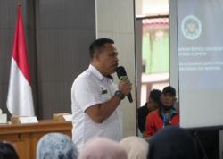 Penerapan Standar Dapur MBG Diperketat, Penyedia Wajib Penuhi Higienitas