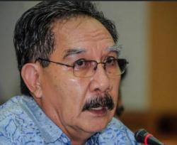 Antasari Azhar Meninggal Dunia, Indonesia Kehilangan Tokoh Pemberantasan Korupsi