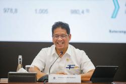 Menkeu Purbaya Akan Redenominasi Rupiah Rp1.000 Jadi Rp1, Ini Pengertiannya