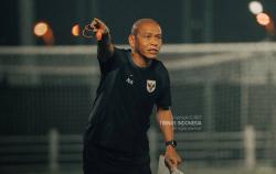 Timnas Indonesia U-17 Dibantai Brasil di Piala Dunia, Nova Arianto: Masih Berpeluang Lolos