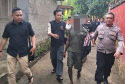 Geger di Pangandaran! Pemuda Mabuk Ngamuk Masuk Rumah Orang, Istri Pemilik Rumah Jerit Ketakutan!
