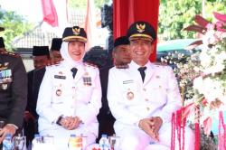 Kenaikan IPM Bojonegoro Tertinggi di Jawa Timur 2025, Lampaui Proyeksi dan Catat Lonjakan Signifikan