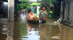 Pemetaan Terbaru BPBD: Ini Wilayah Bojonegoro yang Paling Rawan Banjir dan Longsor