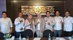 Perkuat Sinergi Dunia Usaha, KADIN Kabupaten Serang Jalin Kerjasama dengan PT Guna Nusa