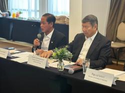 Indonesia Pimpin Pasar Karbon Berintegritas Tinggi, Tegaskan Kepemimpinan Global di COP30 Brasil