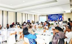 Pemilik Dapur MBG di Kuningan Bentuk Paguyuban, Dorong Keamanan Pangan