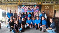 Alumni SMUN 3 Kota Probolinggo Angkatan 2003 Rajut Kembali Kisah Putih Abu-Abu