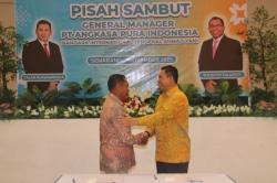 GM Bandara Ahmad Yani Resmi Berganti, Ini Profil Sulistyo Yulianto