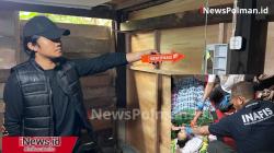 Tragis! Mantan TKI di Polman Ditemukan Tewas Gantung Diri di Rumahnya, Warga Bulubawang Geger