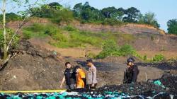Bareskrim Tangkap Bos Tambang Ilegal di Bukit Soeharto, 214 Kontainer Batu Bara Disita