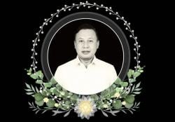 Kabar Duka, Suami Wali Kota Semarang Meninggal Dunia