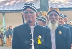 Cucu PB XI Dukung KGPA Tedjowulan Jadi Pimpinan Sementara Keraton Surakarta