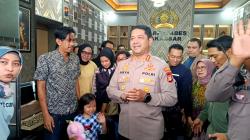 Bilqis Diculik dan Ditemukan di Jambi, Kapolrestabes Makassar Pastikan Tidak Ada Tanda Penganiayaan