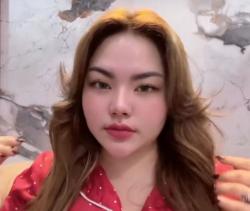 Viral Video Syur Lisa Mariana Beredar, Akhirnya Ditersangkakan Polisi