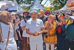 WJF 2025: Festival Spektakuler yang Jadi Cermin Karakter Asli Warga Jawa Barat