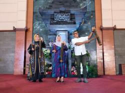 Festival Kretekroncong 2025, Harmoni Budaya Rakyat yang Berjuang di Tengah Arus Modernisasi