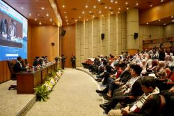 125 Delegasi Asia Pasifik Sepakati Agenda Bersama Pemulihan Palestina