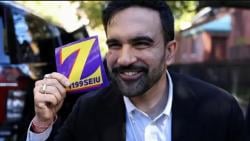 Perjalanan Zohran Mamdani: Dari Aktivis Kecil ke Kursi Wali Kota Terbesar Dunia