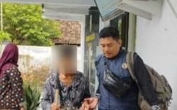 Kisah Pilu Nenek Terlantar di Jombang, Kehabisan Ongkos saat Mencari Pengobatan
