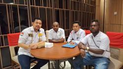Tahapan Musda HIPMI Papua Barat, Berkas Para Bacaketum Sedang Diverifikasi