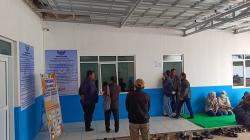 Satgas MBG Sidak Dapur Cimanggu, Temukan Kekurangan Takaran dan Ahli Gizi Belum Bersertifikat