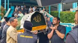 Ingin Meninggal di Rumah! Pesan Terakhir Antasari Azhar kepada Keluarga