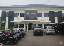 46 Calon PPPK Cianjur Gagal Teken Kontrak, Diduga Ada yang Gunakan Ijazah Aspal