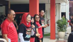 Hidupkan Semangat Jasmerah, Cucu Bung Karno Ajak Gen-Z Surabaya Jalan-jalan Santai Melek Sejarah